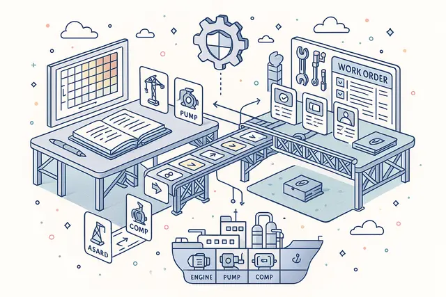 PMS & Maintenance Integration