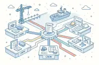 Seven-Department Cost Allocation