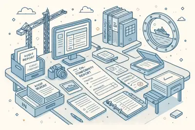 Rich Descriptions & File Attachments