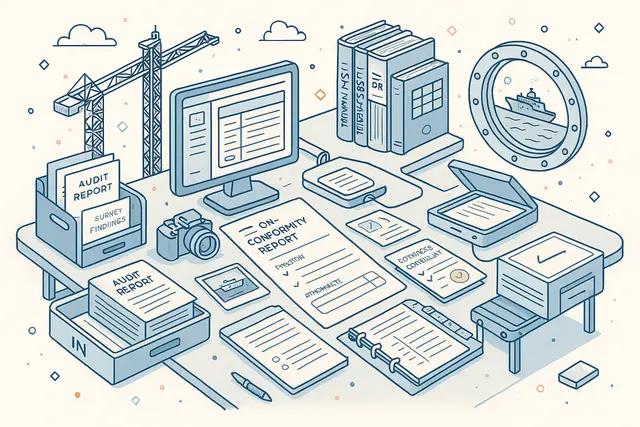 Rich Descriptions & File Attachments