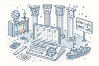 Four Regulatory Compliance Regimes