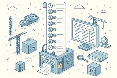 Complete Audit Trail