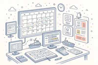 Calendar Integration