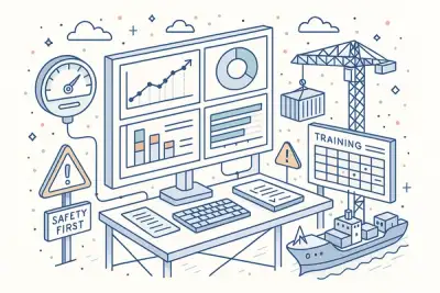 Analytics & Dashboard