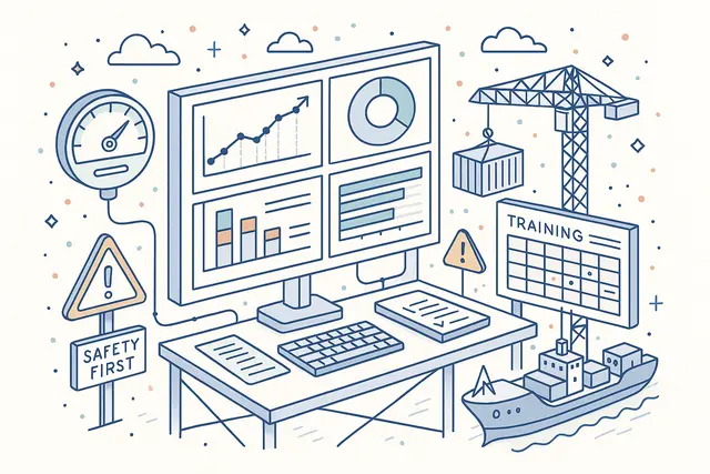 Analytics & Dashboard