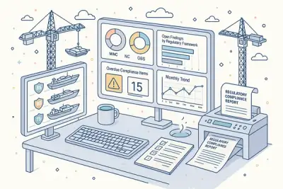 Analytics & Dashboard