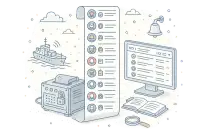 Complete Audit Trail