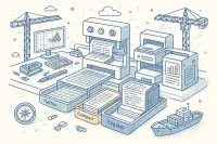 Excel Export & Reporting