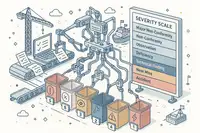 Seven Deficiency Types