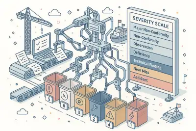 Seven Deficiency Types