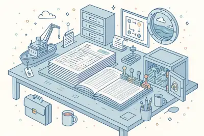 Expenditure Management