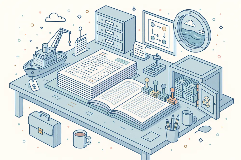 Expenditure Management