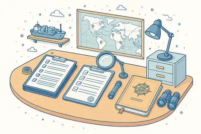 Three Comprehensive Assessment Types