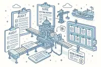 Audit & Vetting Finding Conversion