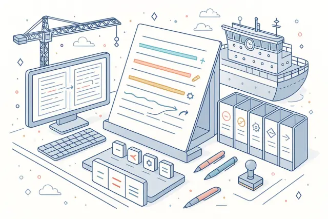 Track Changes & Revision Classification