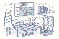 Priority & Severity Classification