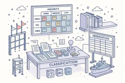 Priority & Severity Classification