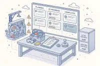 Hazard Control Management