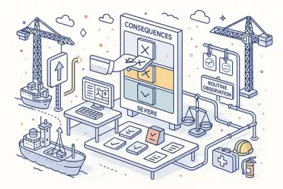 Priority & Severity Classification