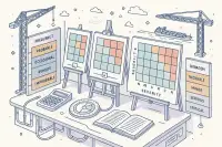 Configurable Risk Matrix