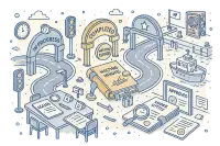 Three-Status Meeting Lifecycle