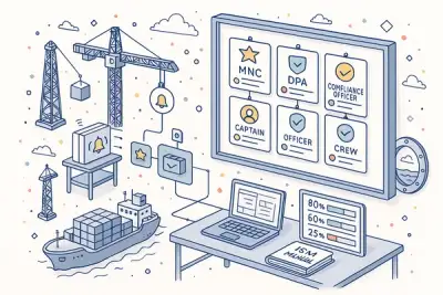 Crew Assignment & Responsibility