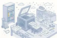 Template Import & Cloning