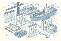 Vetting Lifecycle Management