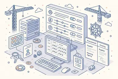 Settings & Visibility Control