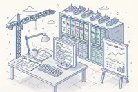 Fleet-Wide Non-Conformity Archive