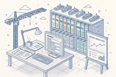 Fleet-Wide Non-Conformity Archive