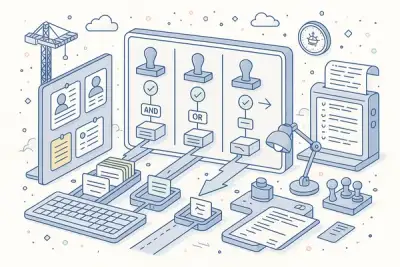 Approval & Review Configuration