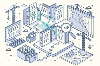 Internal Cross-References