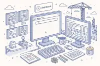 Custom Dashboard Creation