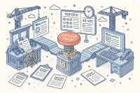 On-Demand Ad-Hoc Evaluations