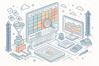 Expenditure Heatmap Analytics