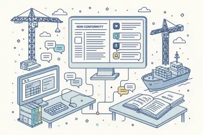 Threaded Comments & Collaboration