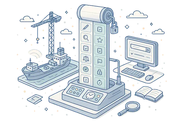 Complete Audit Trail