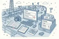 Vetting Finding Documentation