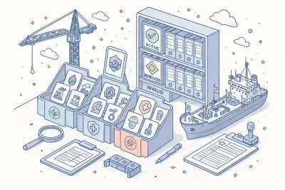 Hazard Identification & Classification