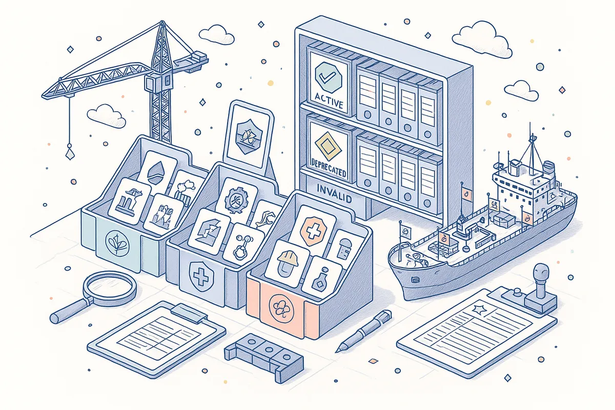 Hazard Identification & Classification