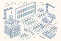 Work/Rest Pattern Templates