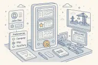 Default Dashboard Selection