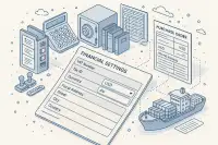 Financial Settings & Tax Management