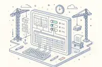 Date Range Actuals Query