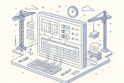 Date Range Actuals Query