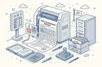 Non-Conformity Report Generation