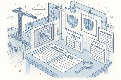 Lightweight Investigation