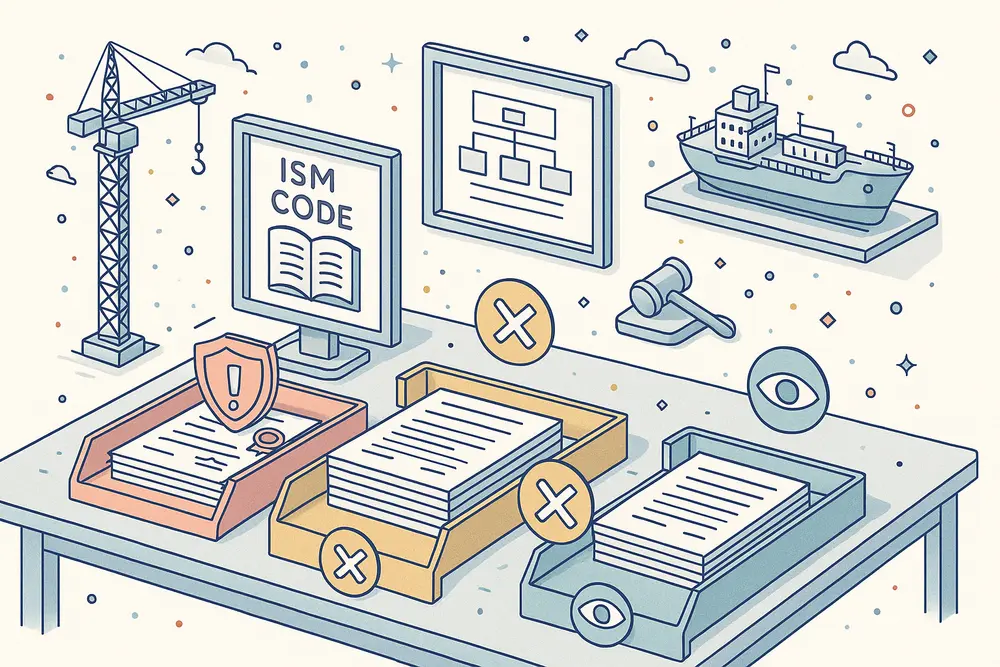 Three Non-Conformity Classes