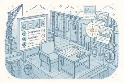 Witness Documentation